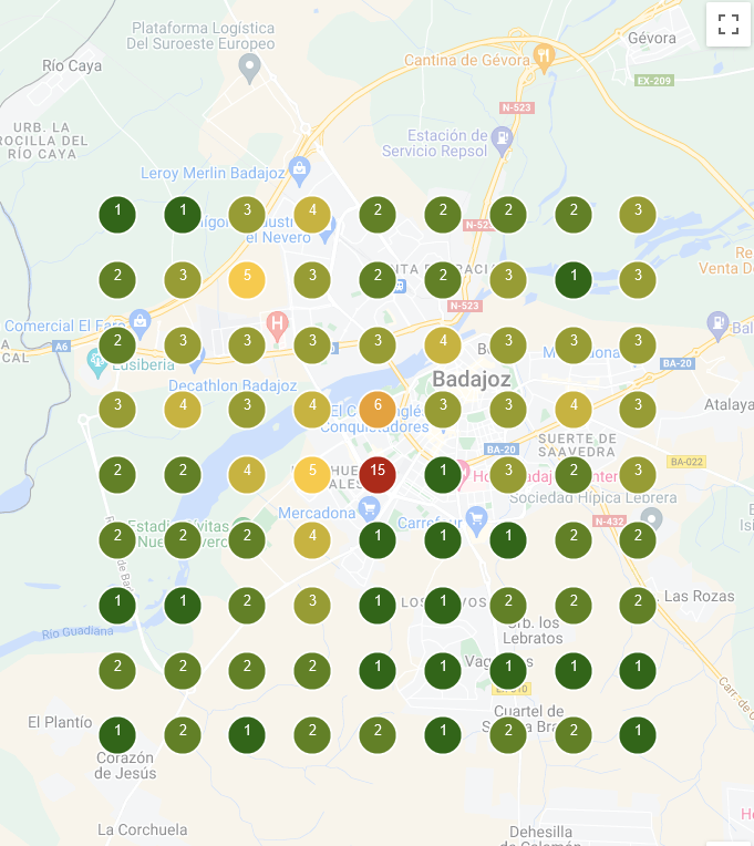 Clínica Dental en Badajoz